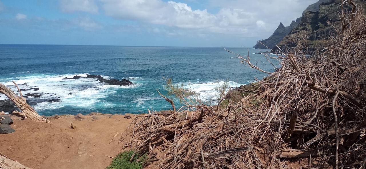 Playa Y Montana: Naturaleza Y Armonia لا لاغونا المظهر الخارجي الصورة